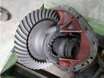 Differential gear DAF Differentieel