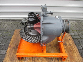 Differential gear DAF XF106 AAS1344