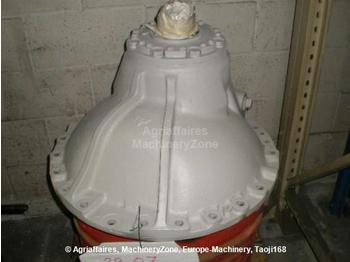  GRUPO DIFERENCIAL TEREX TR45 - Differential gear