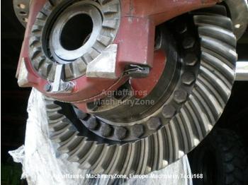  GRUPO TEREX TR60 - Differential gear