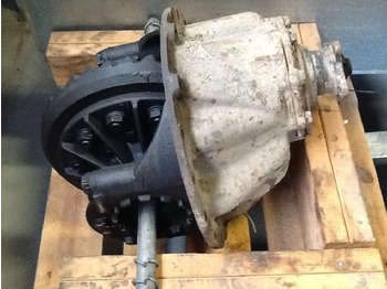 Kato NK 500 diff - Differential gear