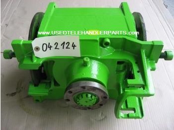 Differential gear MERLO Differential Nr. 042124