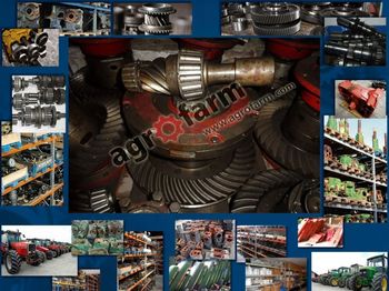 Differential gear Massey Ferguson 2620,2640,2680