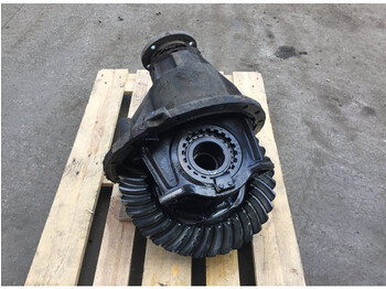 Meritor B12B (01.97-12.11) - Differential gear