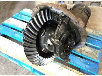 Meritor B12B (01.97-12.11) - Differential gear