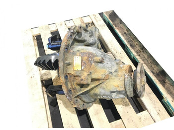 Meritor B12B (01.97-12.11) - Differential gear