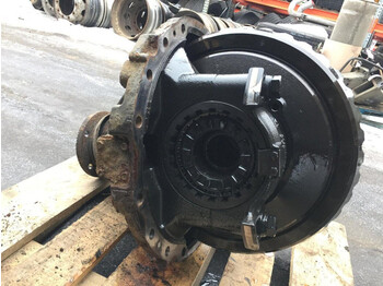Meritor B12M (01.99-) - Differential gear
