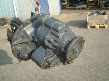 Differential gear Scania 4 + R-serie RB662 RB660
