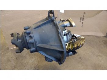 Differential gear Scania Differentieel