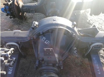Differential gear Scania R780