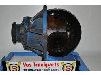 Differential gear Volvo EV-90 3.44 (12)