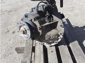 Differential gear Volvo FH4