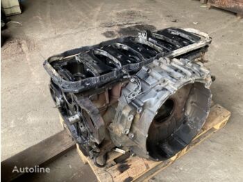 Spare parts for Truck Diverse gebrauchte Motorenteile DAF MX340 Euro5/6 aus CF85: picture 1