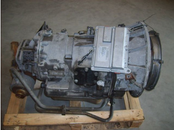 Diversen Allison 2000 ser - Spare parts for Commercial vehicle: picture 2