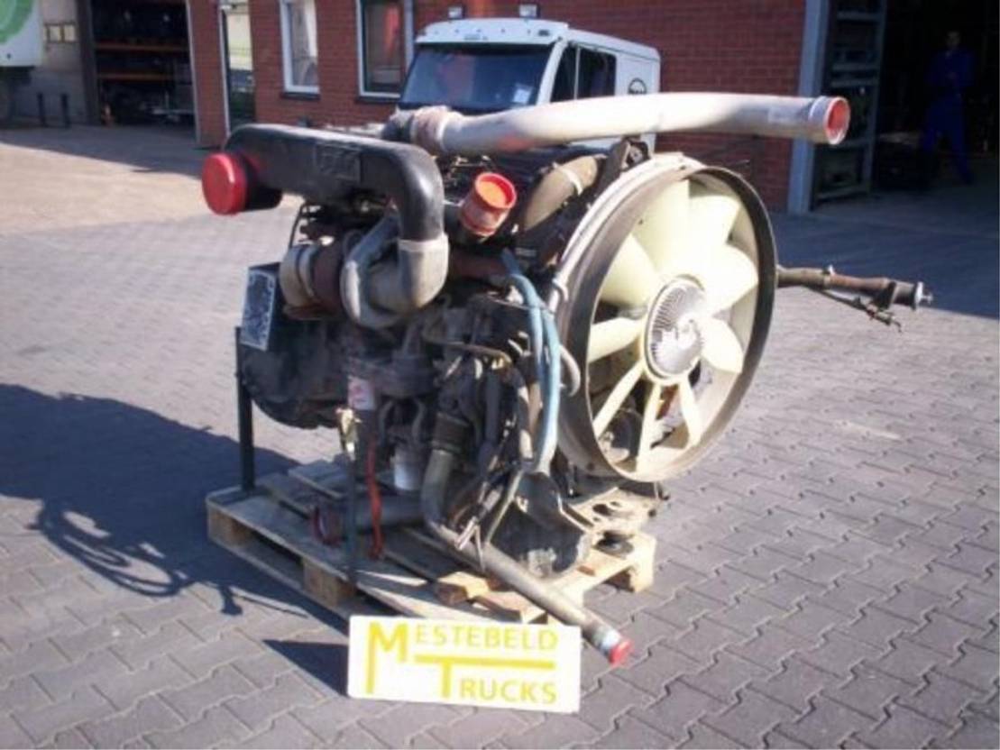 Engine for Truck Diversen DIV. Motor Cummins M380 E20: picture 2