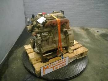 Engine for Truck Diversen DIV. Motor John Deere: picture 1