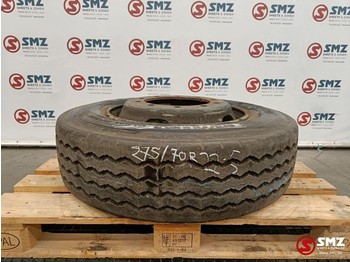 Tire for Truck Diversen Occ Band 275/70R22.5 OHTSU: picture 1