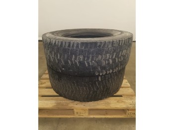Tire Diversen Occ Band 315/70r22.5 rechapé: picture 1