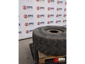 Tire MICHELIN