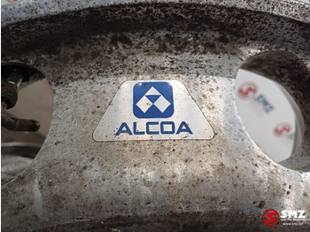 Diversen Occ set Alcoa aluminiumvelgen 9,00x22,5 - Rim for Truck: picture 4