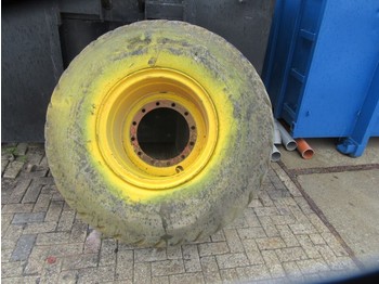 Tire Diversen SHOVEL BAND: picture 1