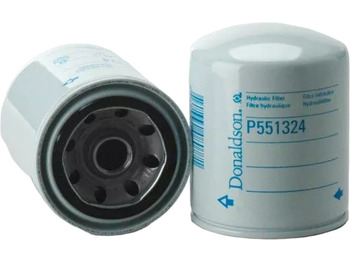 Donaldson Filtr Hydrauliczny P55-1324 - Spare parts
