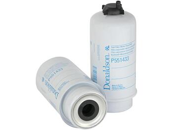 Donaldson Filtr Paliwa P55-1433 - Spare parts