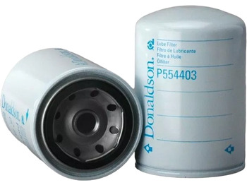 Donaldson Filtr oleju P55-4403 - Spare parts