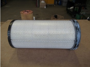 New Air filter for Construction machinery Donaldson P533884: picture 1