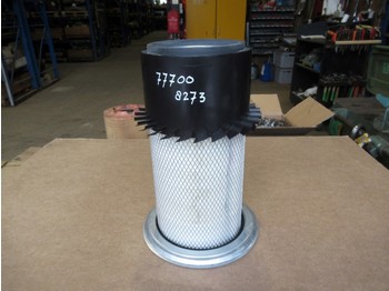 New Air filter for Construction machinery Donaldson P772555: picture 1