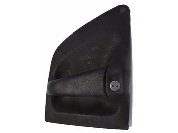 Door EXTERIOR HANDLE HANDLE ORIGINAL HANDLE. Scania
