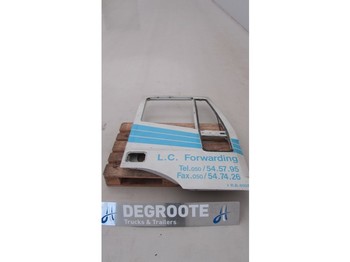 Door Iveco Deur Rechts