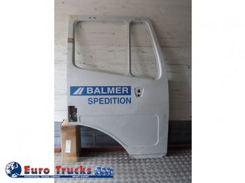 Door Mercedes Benz