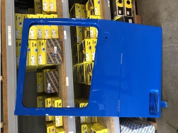 Door and parts DAF XF95 / XF105