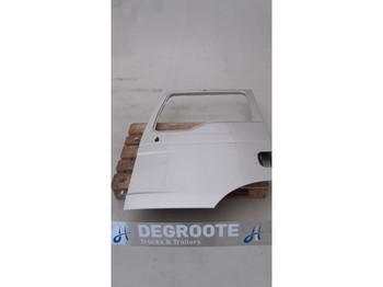 Door and parts MAN Deur TGA smal