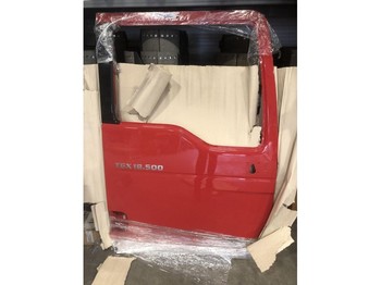 Door and parts MAN TGA / TGX