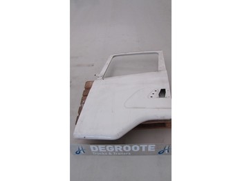 Door and parts Scania 4s