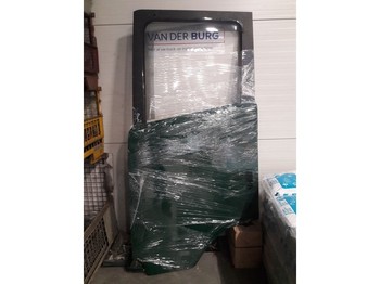 Door and parts Scania S next gen