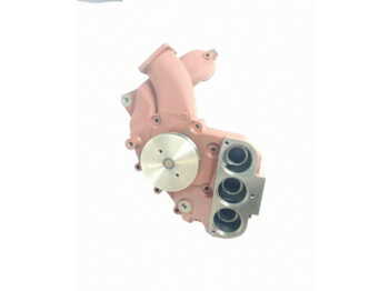 Coolant pump DOOSAN