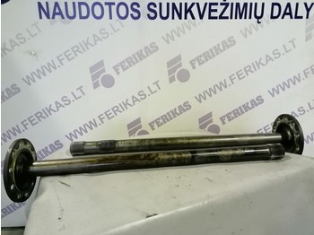 Drive axle Mercedes-Benz