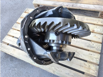 Drive axle SCANIA AXLE GEAR R780 GEAR RATIO 3.08