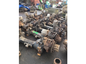 Drive axle ZF AV 132/87, AV 132/90, AV 132/80