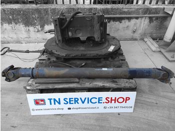Drive shaft (41210214)