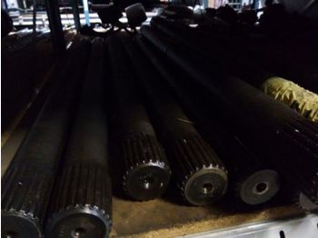 Drive shaft Scania Steekas t.b.v. R780 differentieel