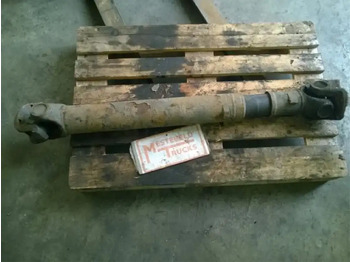 Terberg Tussenas FL 1350 WDG  - Drive shaft