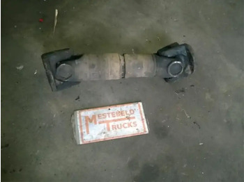 Terberg Tussenas FL 1350 WDG  - Drive shaft