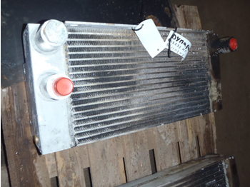Oil cooler for Construction machinery Dynapac CG233HF: picture 1