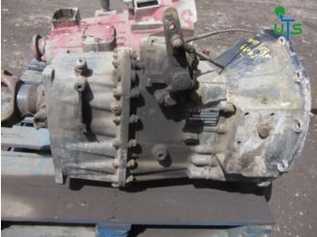 Gearbox for Truck EATON 4106: picture 1