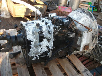 Gearbox EATON / VICKERS
