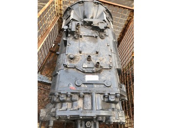Gearbox EATON / Fuller RTS017316A: picture 1
